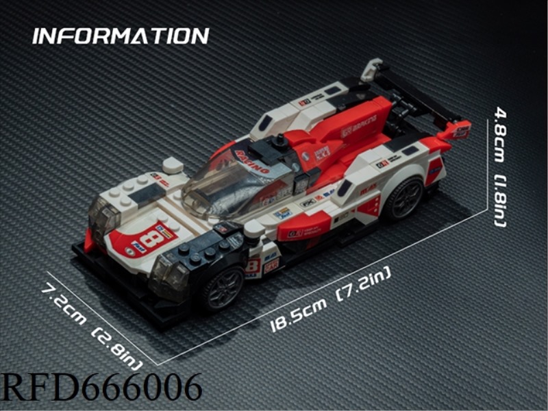 LE MANS GR010305PCS