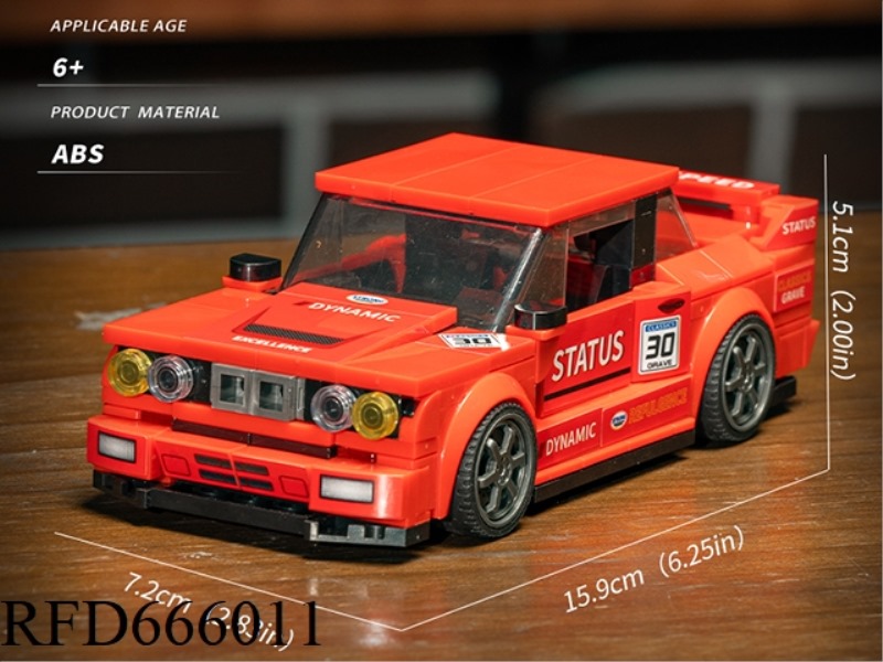 BOMA E30302PCS