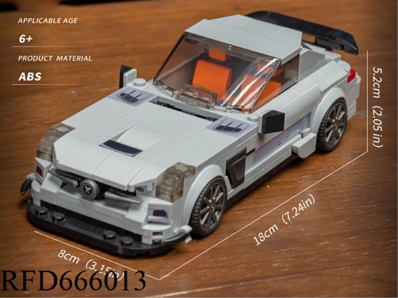 BENG SLS396PCS