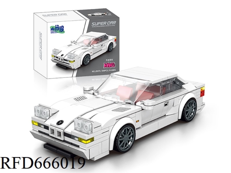 BOMA E31354PCS