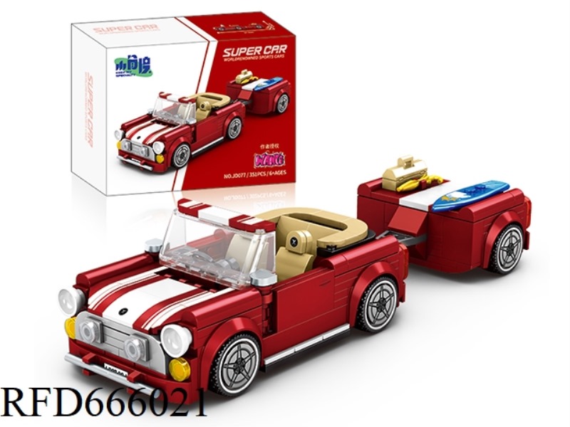 MINI351PCS