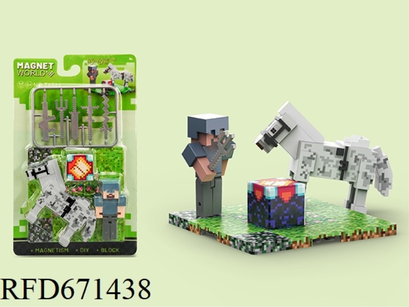 ENCHANTMENT PLATFORM