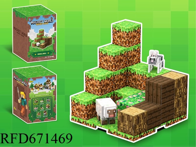 XIAOSHANLING 28PCS