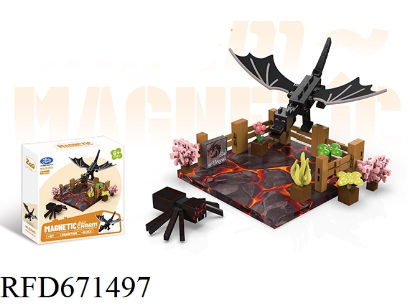 MOYINGLONG BASE 74PCS