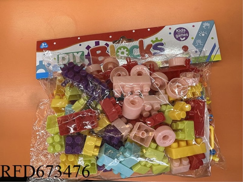 MORANDI BUILDING BLOCKS
