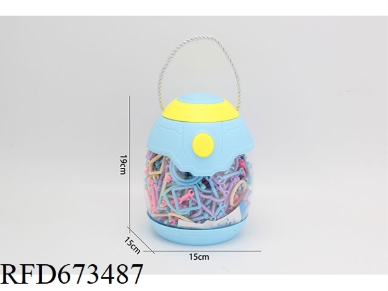 MACARON SMART STICK BUILDING BLOCKS