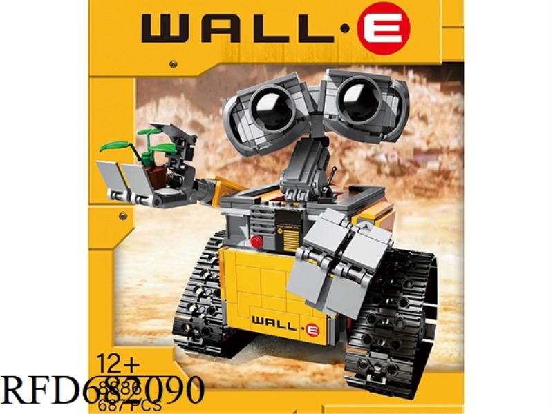 WALL E