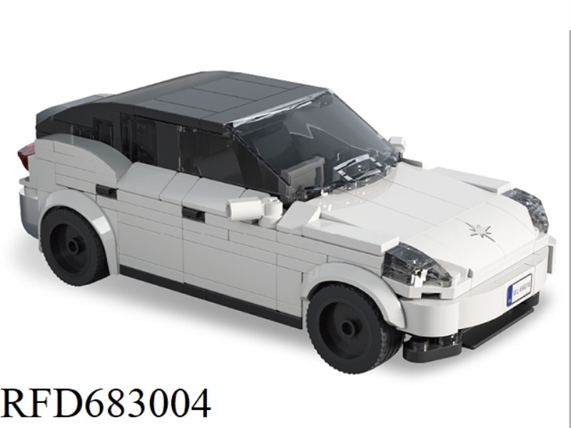 TESLA MODEL Y329PCS