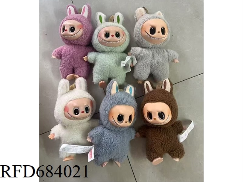 THE FIRST GENERATION OF LABAB