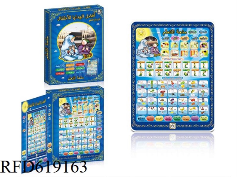 KORAN LEARNING MACHINE