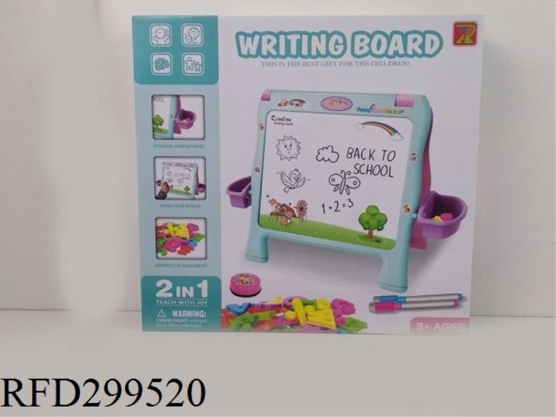 WRITING BOARD