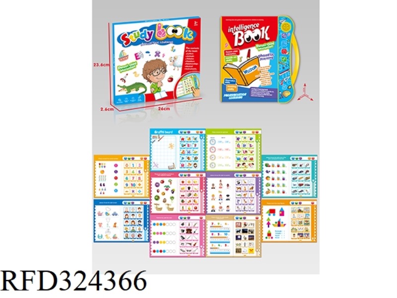 ENGLISH DOT STUDY
