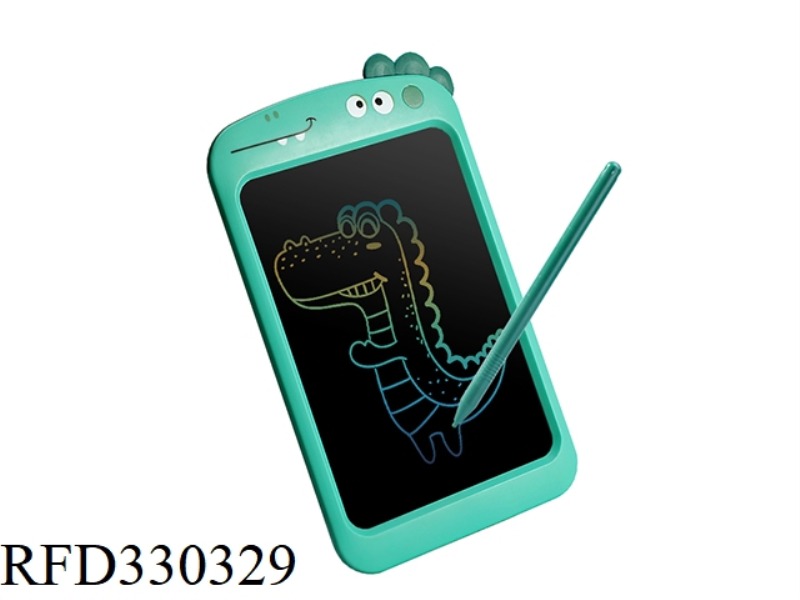 10.5 INCH DINOSAUR LCD COLOR DRAWING BOARD