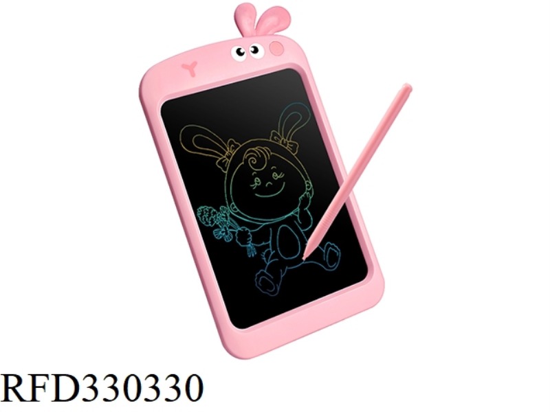 10.5 INCH RABBIT LCD COLOR DRAWING BOARD