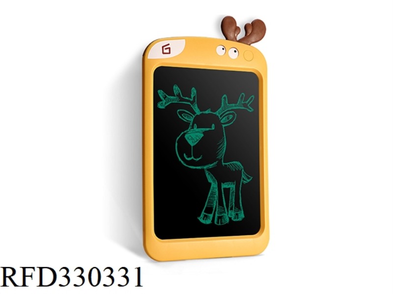 8.5 INCH FAWN LCD MONOCHROME DRAWING BOARD