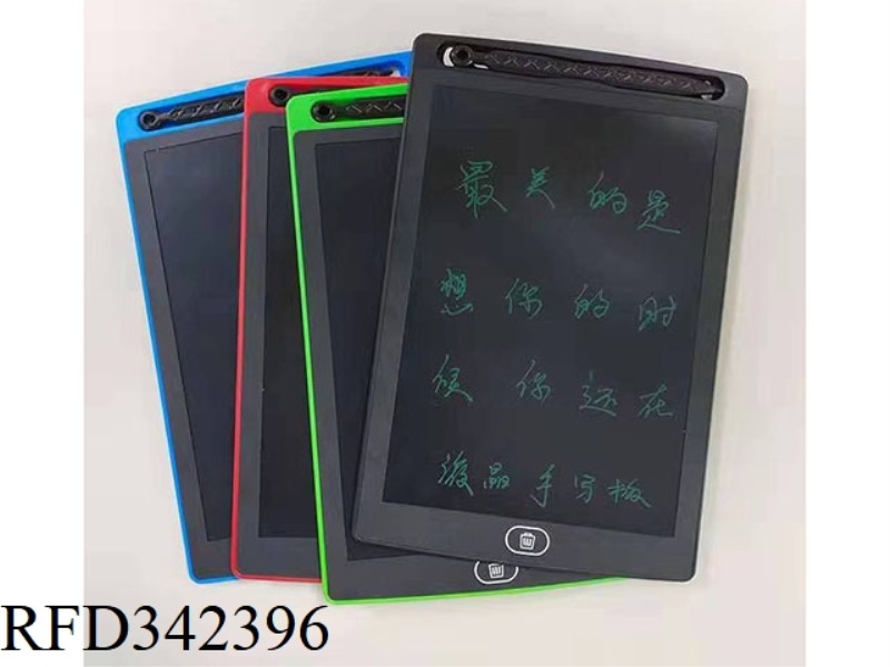 8.5 INCH LCD WRITING BOARD