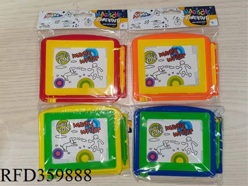 DRAWING BOARD