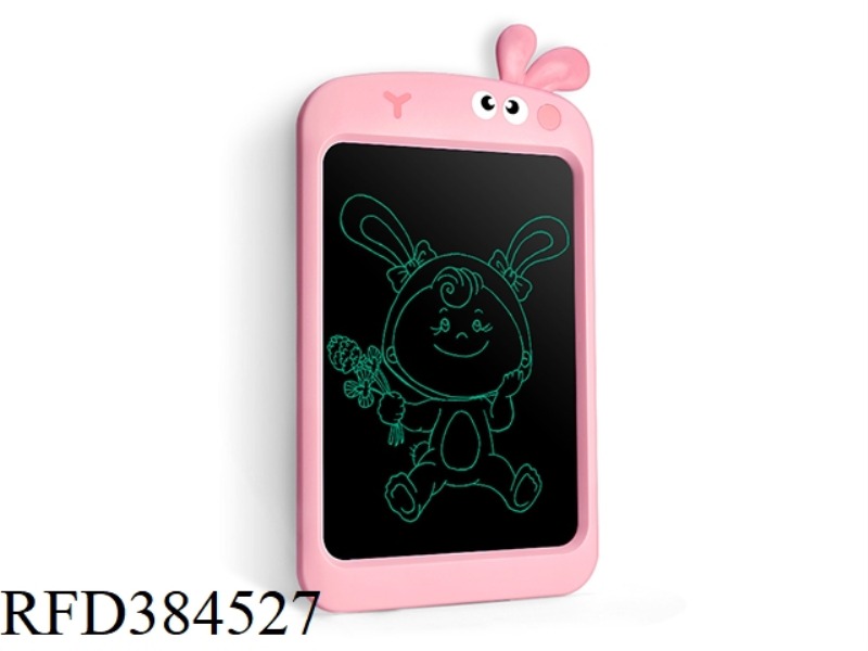 8.5 INCH BUNNY LCD MONOCHROME DRAWING BOARD