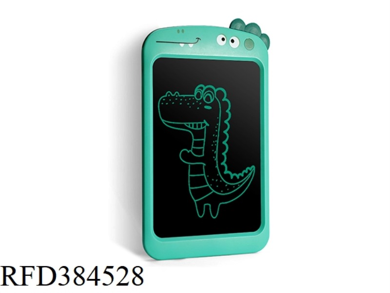 8.5 INCH DINOSAUR LCD MONOCHROME DRAWING BOARD