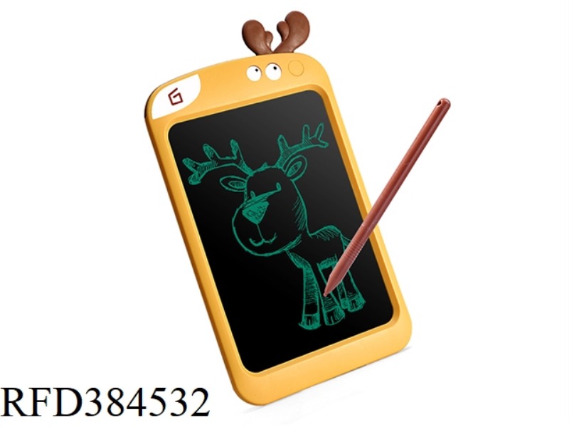 10.5 INCH FAWN LCD MONOCHROME DRAWING BOARD