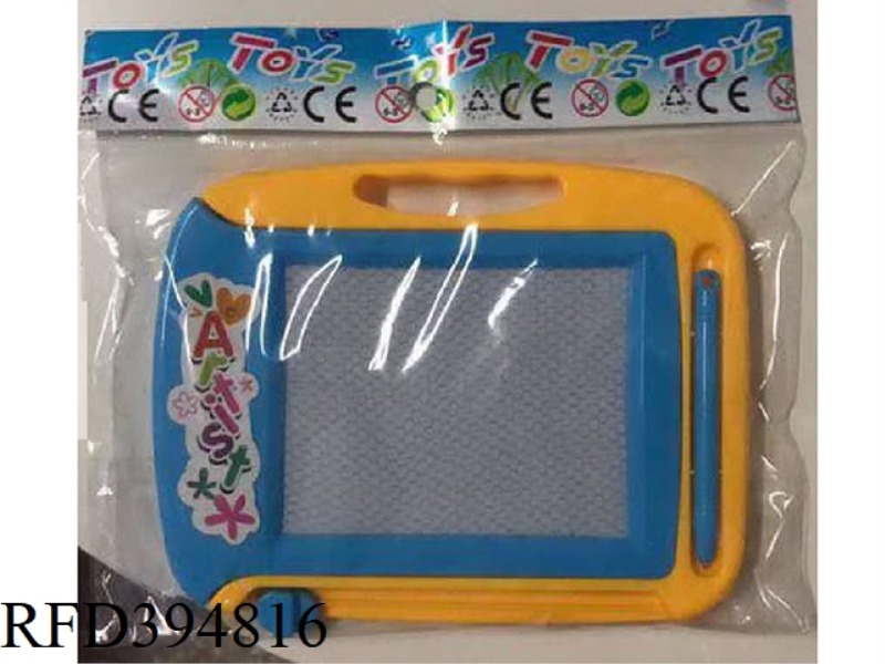 WRITING BOARD