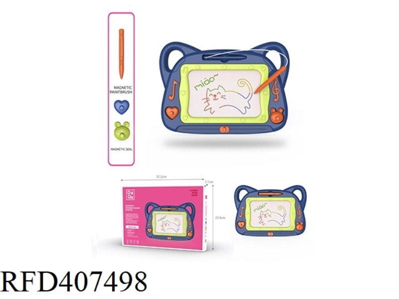 CAT DRAWING BOARD