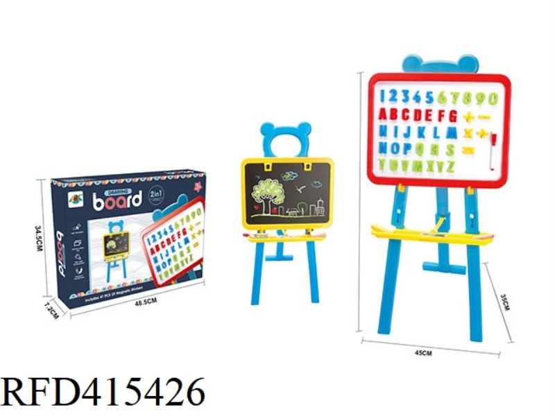 WRITING BOARD
