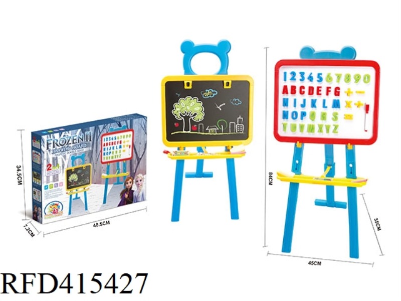 WRITING BOARD