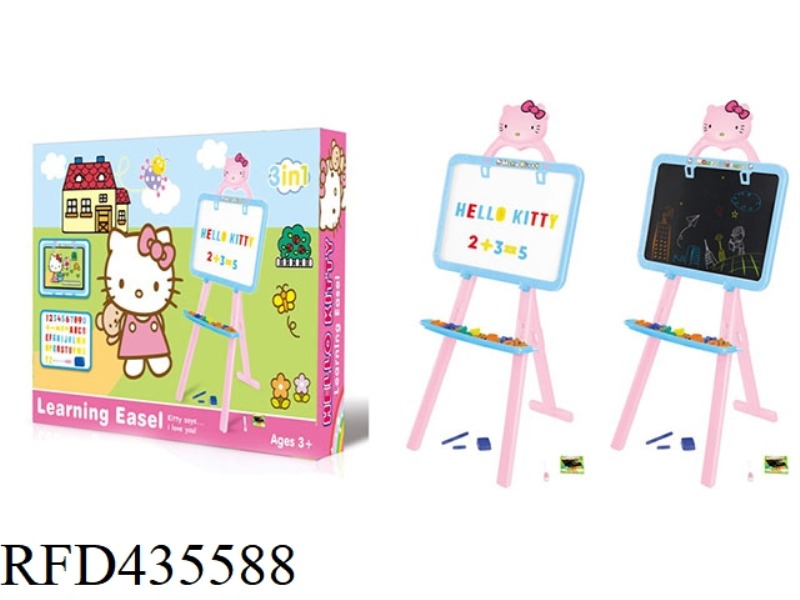 KT CAT WRITING BOARD