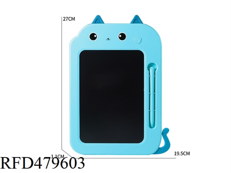 LARGE 8.5-INCH LCD DRAWING BOARD