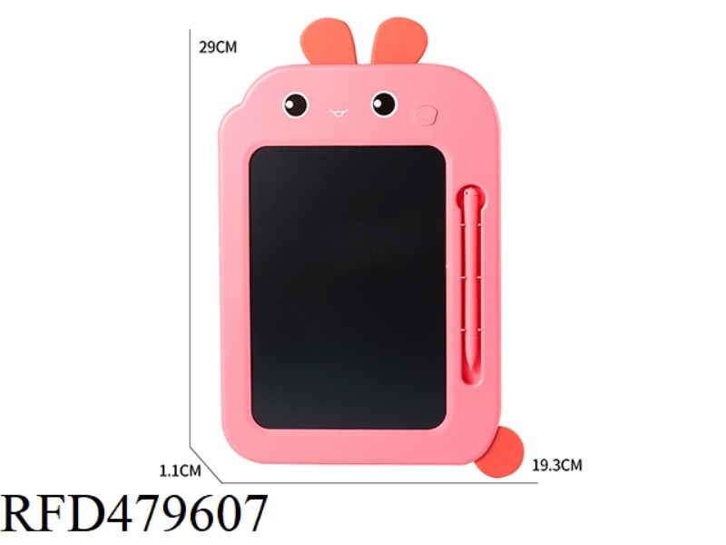 LARGE 8.5-INCH LCD DRAWING BOARD