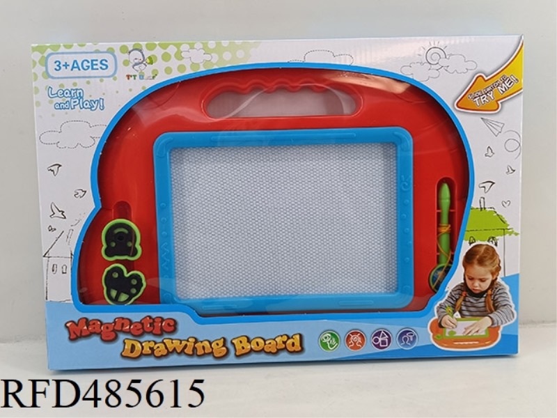 WRITTING TABLET