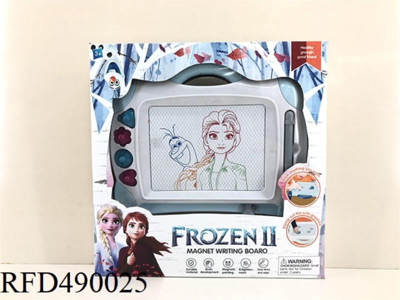 TABLETOP DESK FROZEN