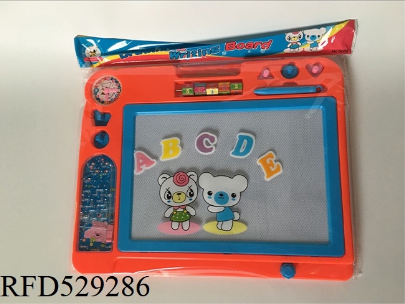 MAGNETIC TABLET