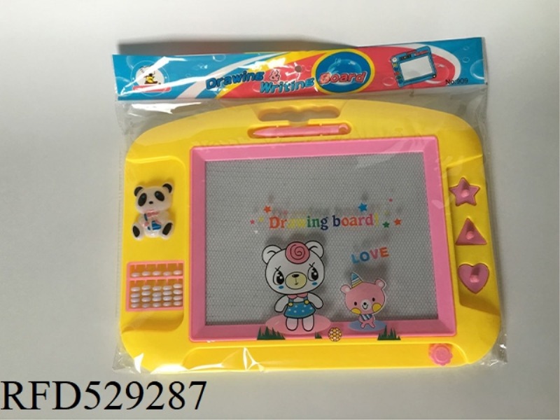 MAGNETIC TABLET