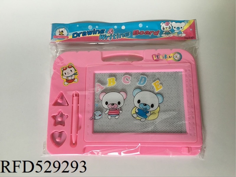 MAGNETIC TABLET
