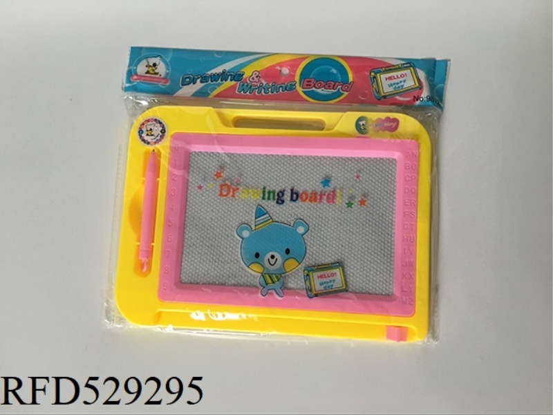 MAGNETIC TABLET