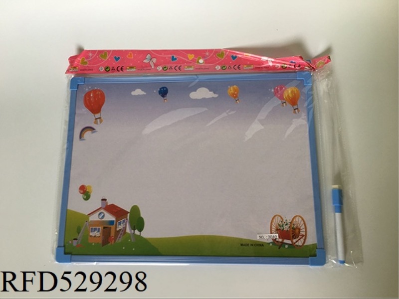 30*40 WHITEBOARD DRAWING BOARD