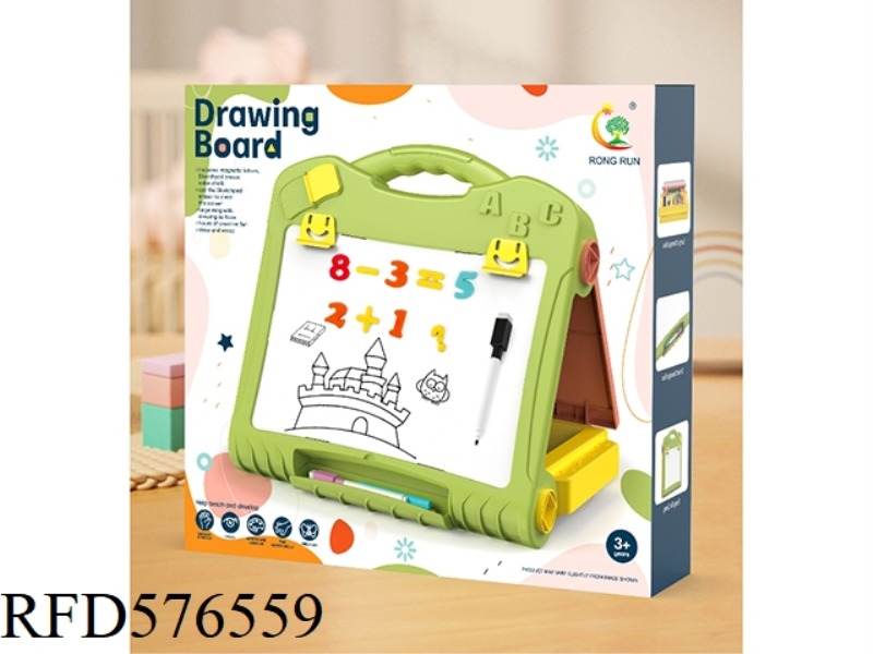 WRITING BOARD