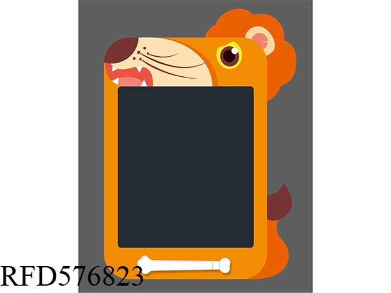 10.5 INCH LION LCD DRAWING BOARD (MONOCHROME SCREEN)