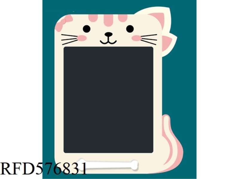 10.5 INCH CAT LCD PICTURE BOARD (MONOCHROME SCREEN)