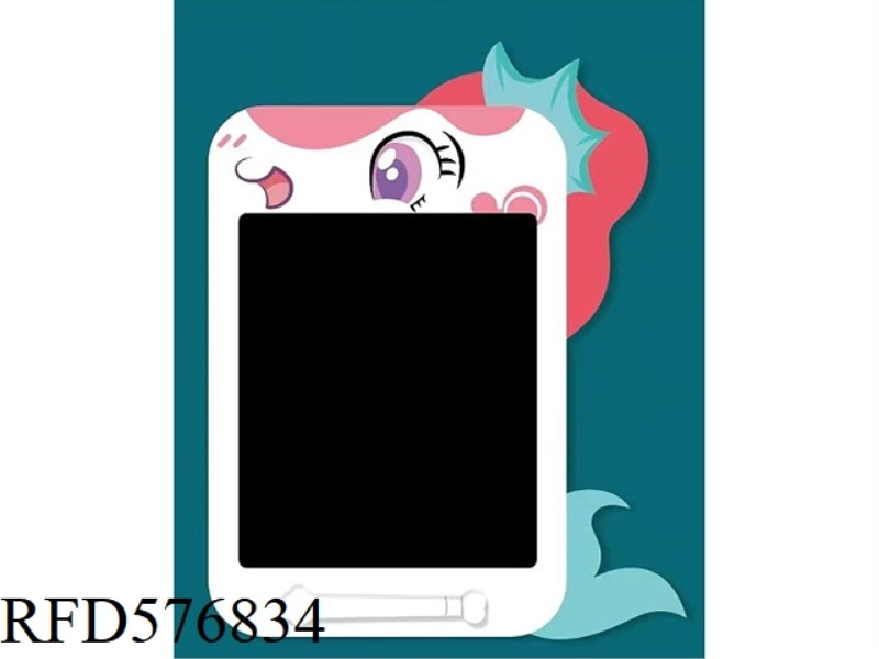 10.5 INCH MERMAID LCD DRAWING BOARD (COLOR SCREEN)