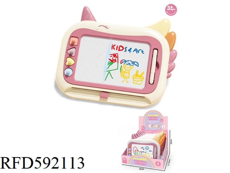 UNICORN TABLET 6PCS