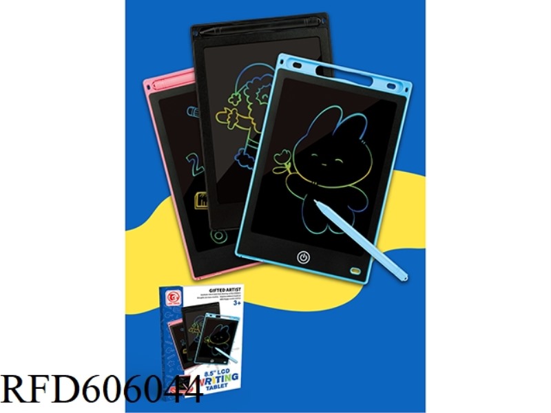 8.5 INCH LCD PANEL COLOR