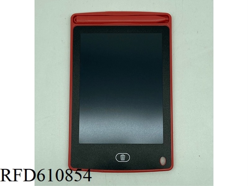 LCD TABLET 6.5 INCH