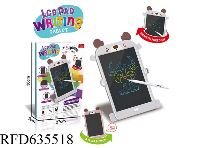 10.5 INCH LCD COLOR DRAWING BOARD