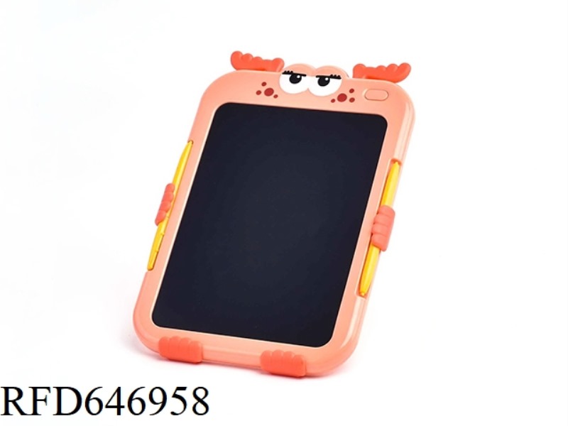 8.8 INCH PUZZLE LCD DRAWING BOARD
