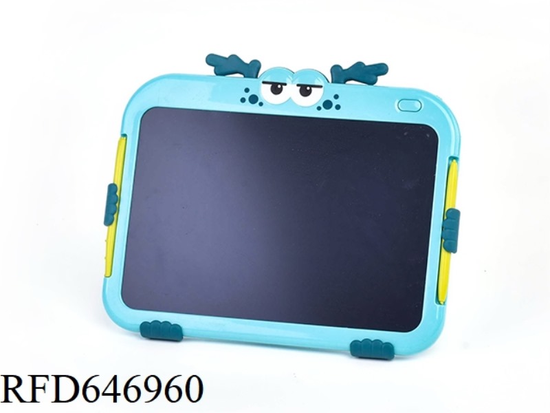 10.5 INCH PUZZLE LCD DRAWING BOARD
