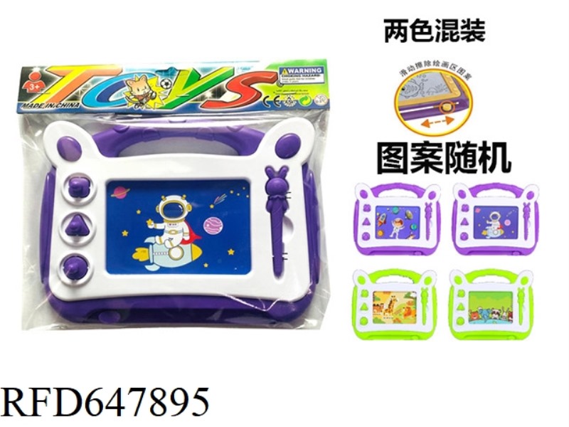 SKETCHPAD SERIES PUZZLE TABLET