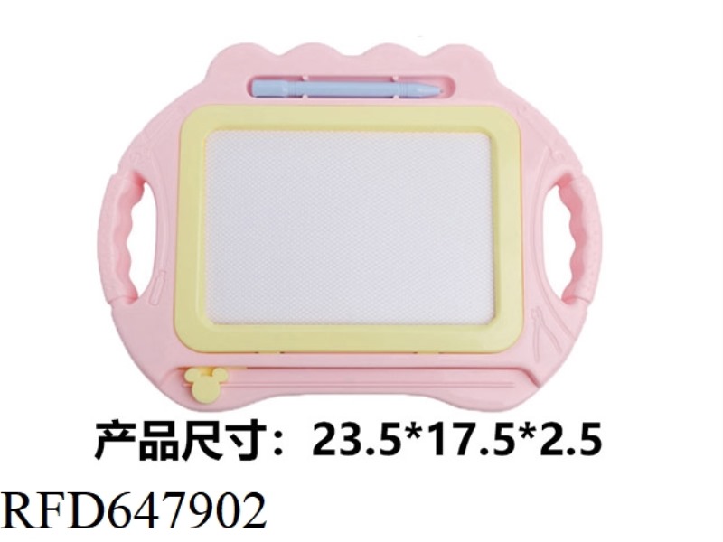 SKETCHPAD SERIES BLACK MAGNETIC TABLET